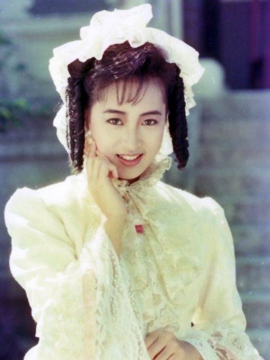 鄭安妮 鄭安妮
