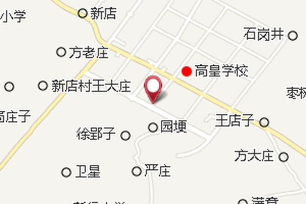 許門樓 許門樓