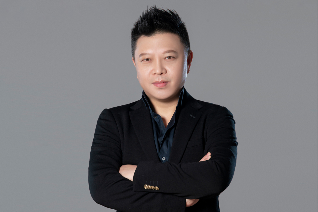 曹偉東(GP DESIGN 上榀設計創始人) 曹偉東(GP DESIGN 上榀設計創始人)
