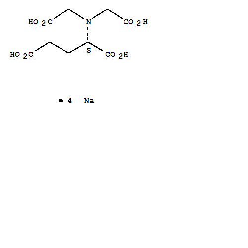 谷氨酸二乙酸四鈉