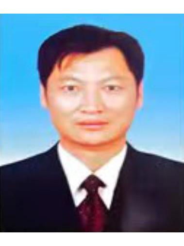 周躍(遼寧省開原市教育局副局長)