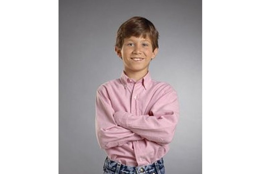 Benji Gregory Benji Gregory