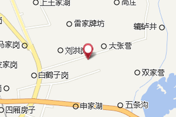 小臧湖 小臧湖