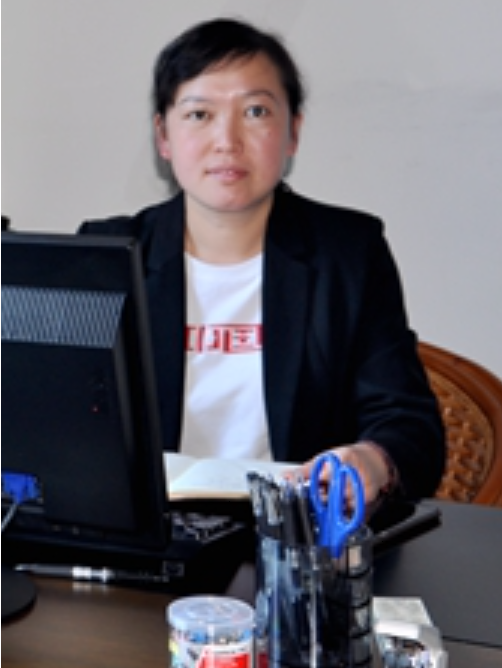 劉桂南(四川省瀘州市瀘縣農業農村局黨組成員、副局長) 劉桂南(四川省瀘州市瀘縣農業農村局黨組成員、副局長)