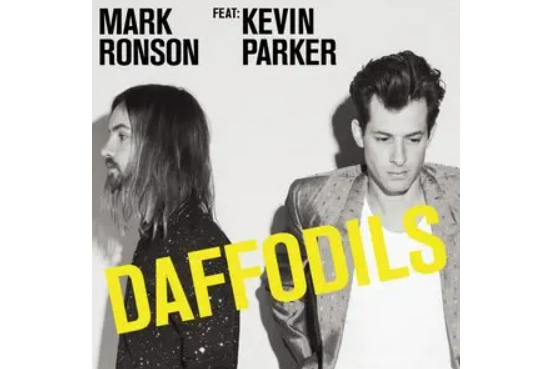 Daffodils(Mark Ronson,Kevin Parker演唱的歌曲) Daffodils(Mark Ronson,Kevin Parker演唱的歌曲)