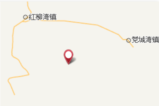 五個泉子溝 五個泉子溝