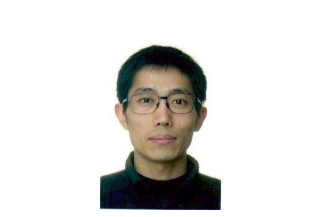 黃昱(北京大學基礎醫學院講師) 黃昱(北京大學基礎醫學院講師)