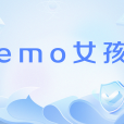 emo女孩 emo女孩