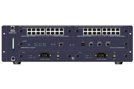 中興ZXR10 GER02 中興ZXR10 GER02