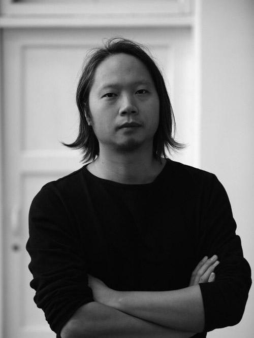 趙楊(藝術家) 趙楊(藝術家)