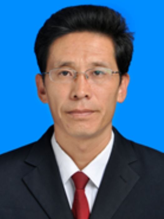 沈雁(甘肅省慶陽市環縣民政局黨組成員、副局長) 沈雁(甘肅省慶陽市環縣民政局黨組成員、副局長)