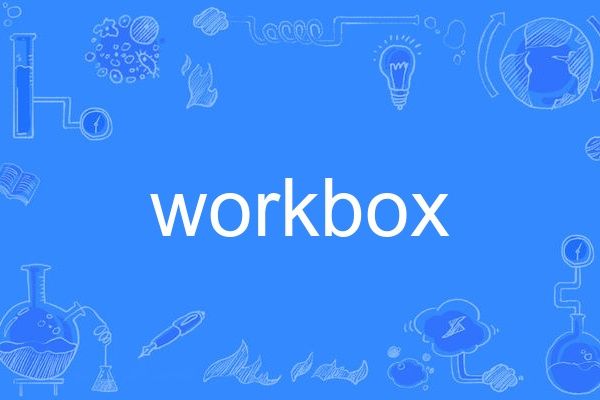 workbox workbox