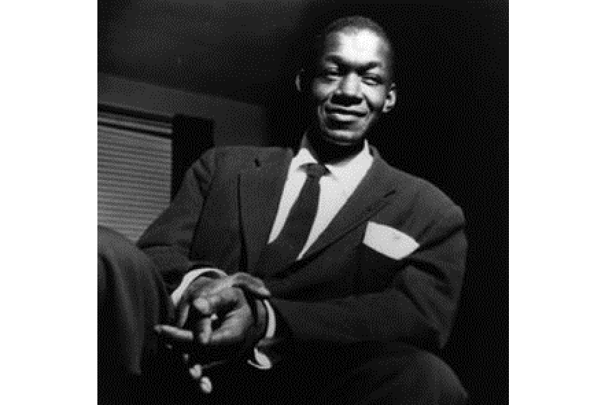 Herbie Nichols Herbie Nichols