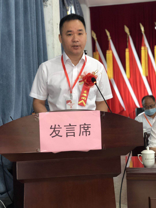 吳志安(泉州市安溪縣發展和改革局黨組成員、副局長) 吳志安(泉州市安溪縣發展和改革局黨組成員、副局長)