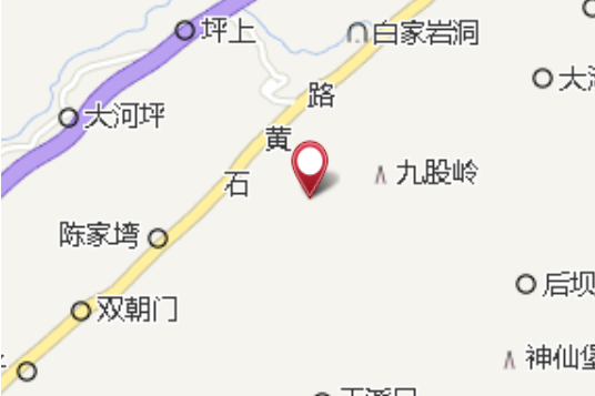 陳家窩壋 陳家窩壋