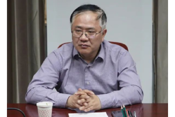 趙大為(杭氧股份董事) 趙大為(杭氧股份董事)