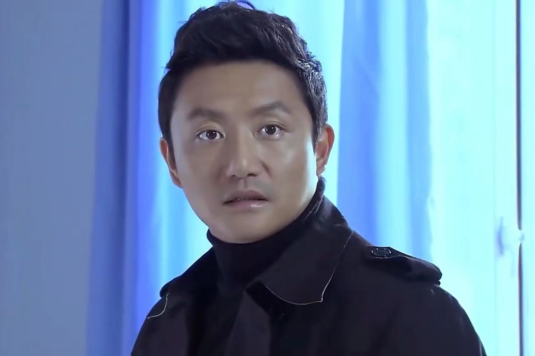 張揚(《男人的秘密》中的角色) 張揚(《男人的秘密》中的角色)