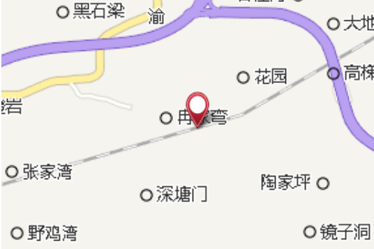 古城大隊 古城大隊