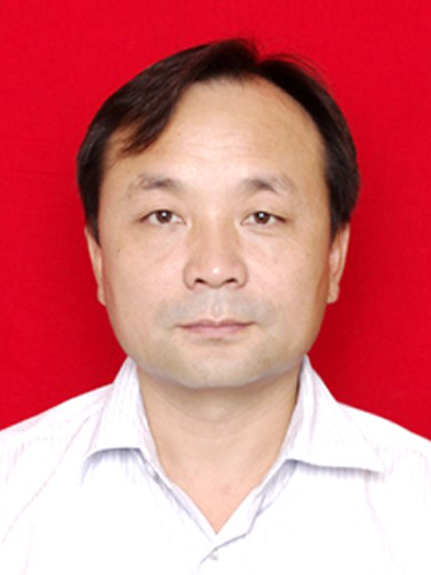 趙延峰(陝西省西安市未央區張家堡街道人大工委主任)