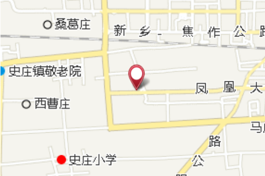 後小屯 後小屯