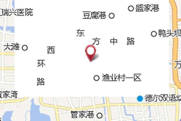 盛澤大街 盛澤大街