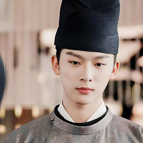 李明