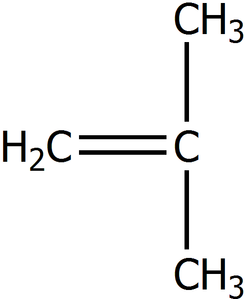 2-甲基丙烯