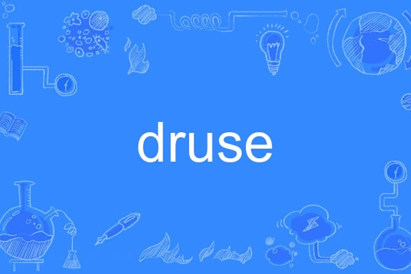 druse