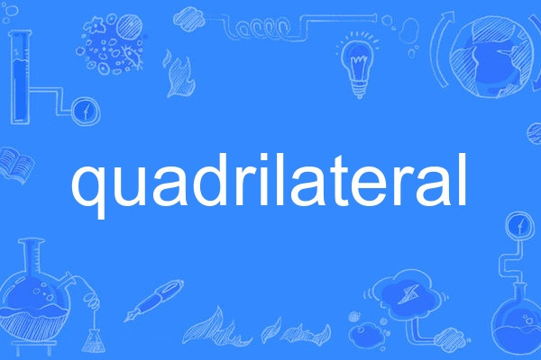 quadrilateral