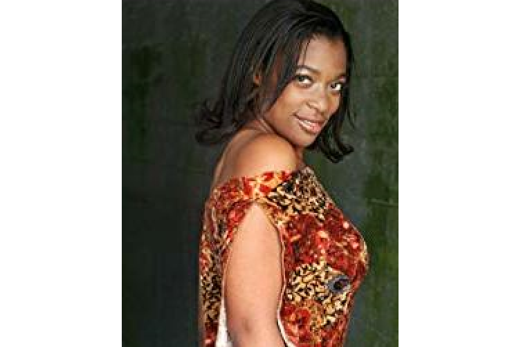 Gina Williams