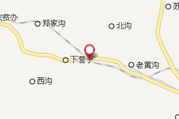 興隆嶺站 興隆嶺站