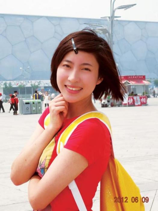 夏婷婷(中國女子足球運動員)