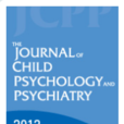 JOURNAL OF CHILD PSYCHOLOGY AND PSYCHIATRY