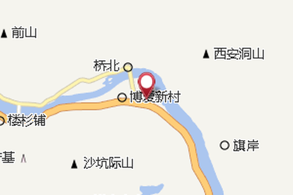 沙坑際 沙坑際