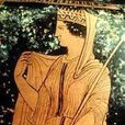 勒托(希臘神話中的泰坦女神)