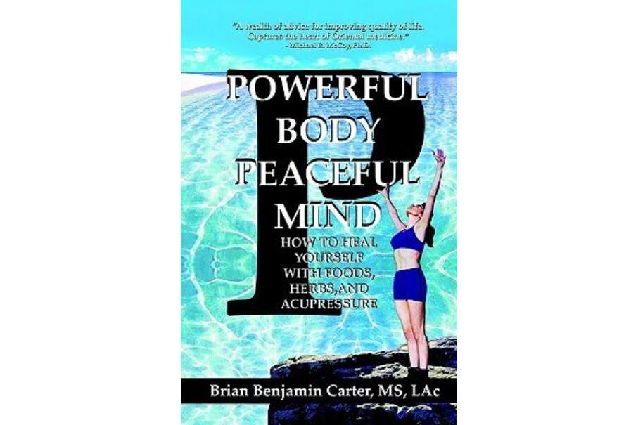 Powerful Body, Peaceful Mind Powerful Body, Peaceful Mind