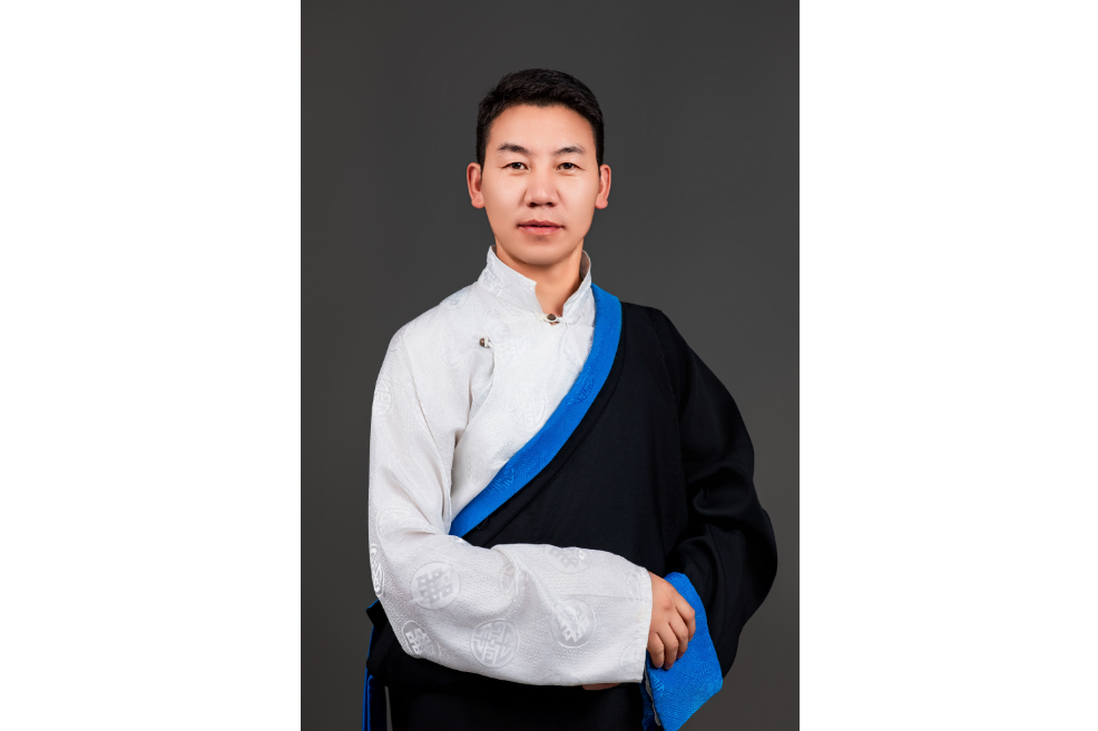索朗(唐卡畫家)