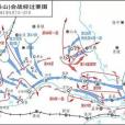 中條山戰役(中條山之戰)