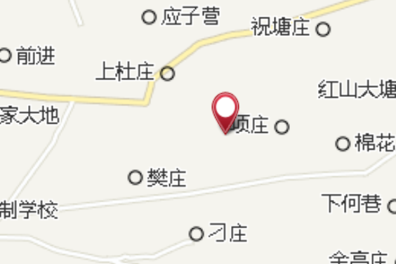 上塘沖 上塘沖