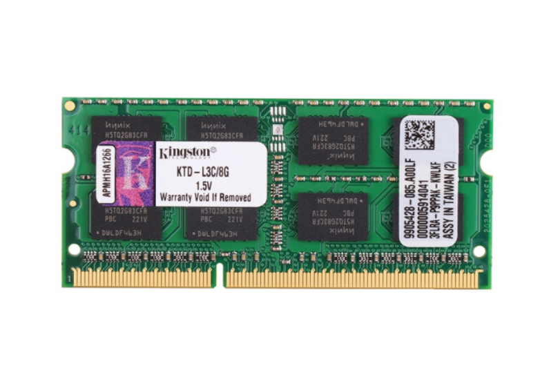 金士頓KTD-L3C/8GFR 金士頓KTD-L3C/8GFR