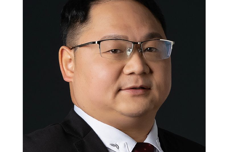 付青(中山大學物理學院副教授) 付青(中山大學物理學院副教授)