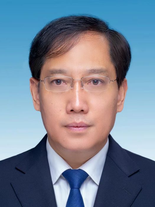 李學海(山東省濰坊市坊子區委常委、宣傳部部長) 李學海(山東省濰坊市坊子區委常委、宣傳部部長)