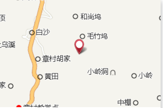 十畝洪 十畝洪