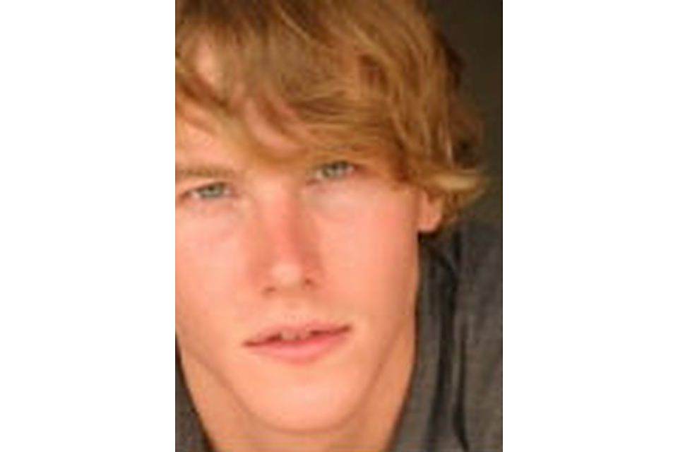 Derek Carter