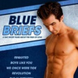 Blue Briefs Blue Briefs
