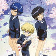 Clamp學園偵探團(1997年上映的日本動畫) Clamp學園偵探團(1997年上映的日本動畫)