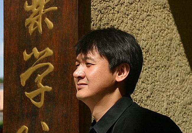郭小虎 郭小虎