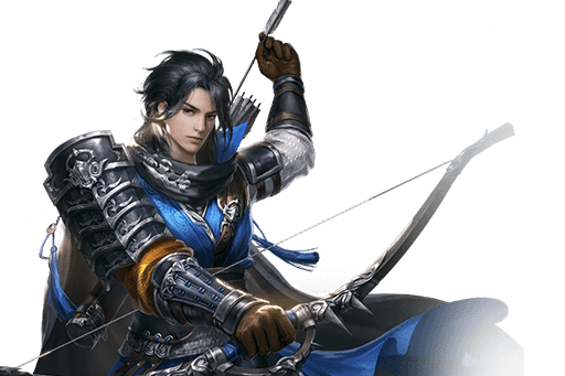 曹休(遊戲《榮耀新三國》中的魏陣營武將) 曹休(遊戲《榮耀新三國》中的魏陣營武將)