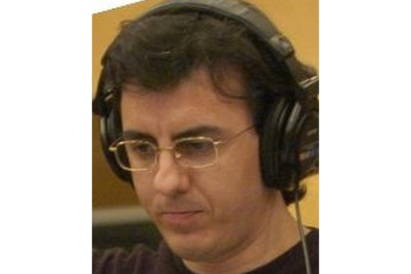 Cesar Benito Cesar Benito