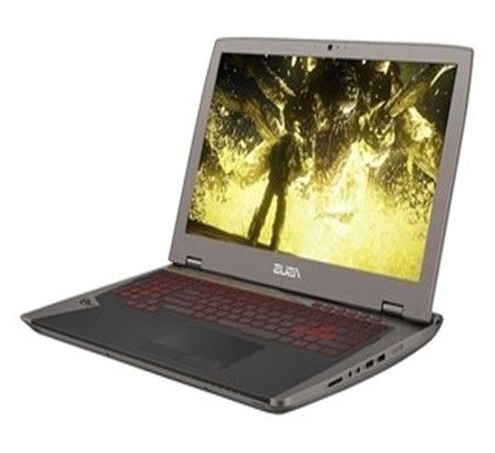 ROG G701VI ROG G701VI